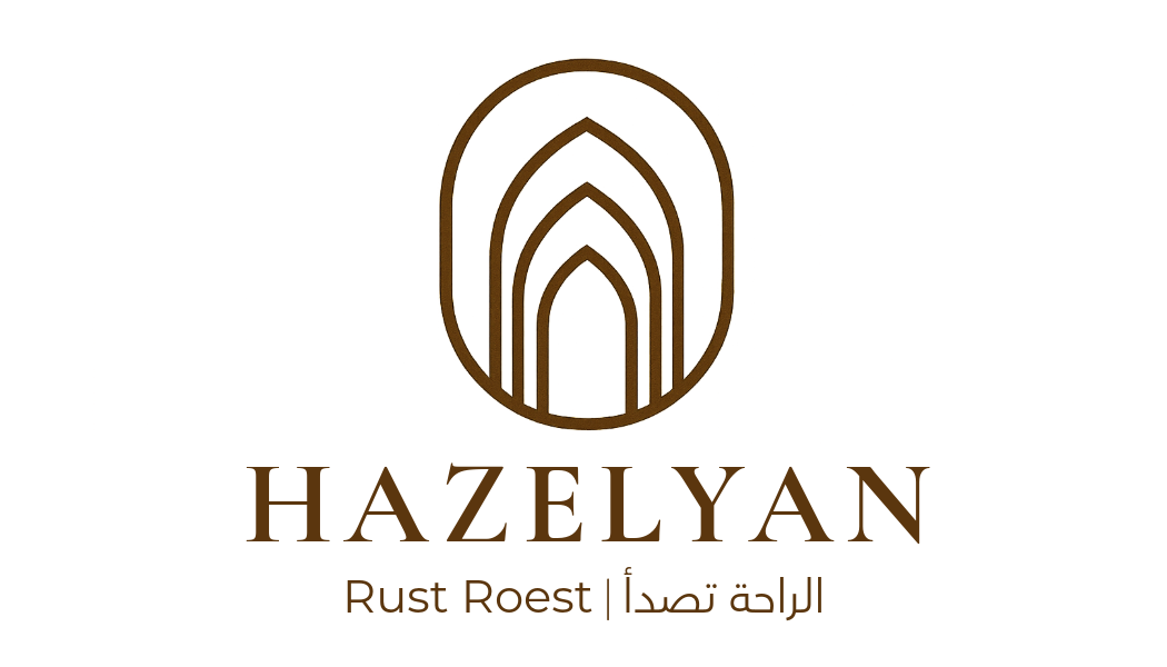 Hazelyan – Rust Roest